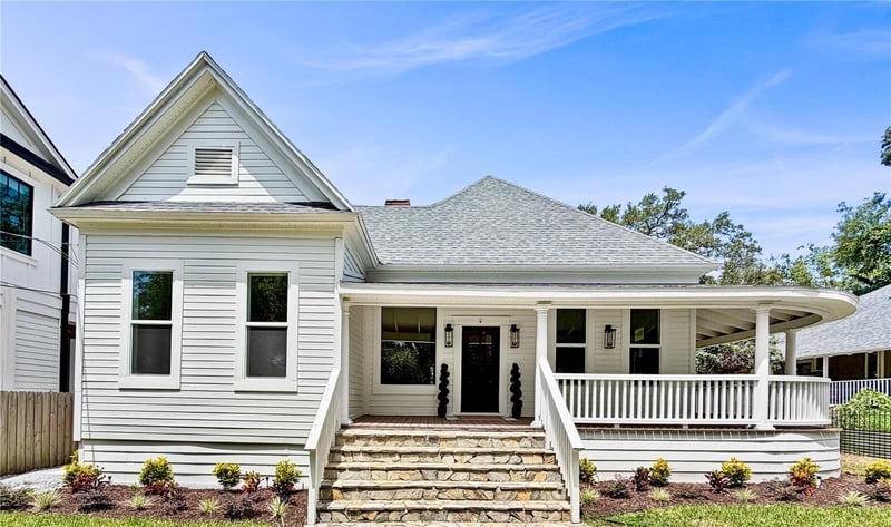 317 W Frances Ave, Tampa, FL 33602