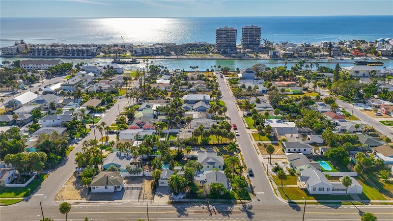 500 78th Ave, St Pete Beach, FL 33706