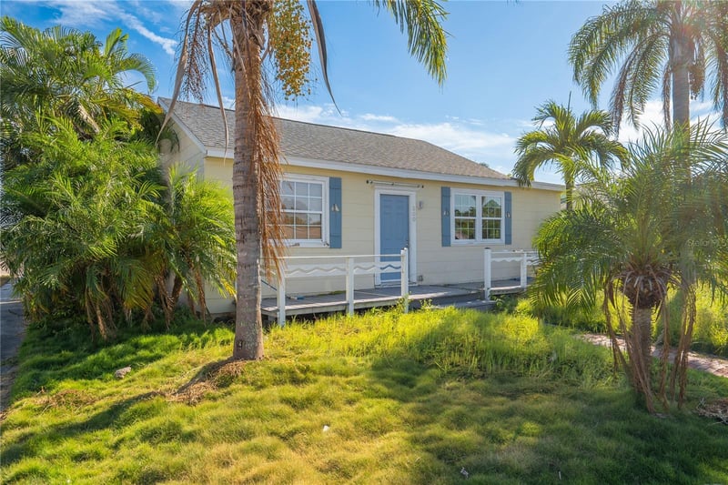 500 78th Ave, St Pete Beach, FL 33706