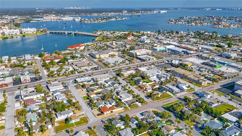 500 78th Ave, St Pete Beach, FL 33706