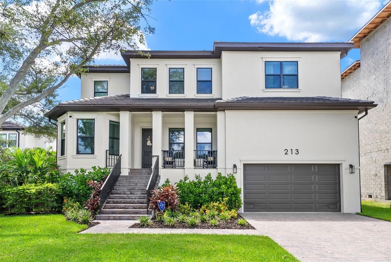 213 S Occident St, Tampa, FL 33609