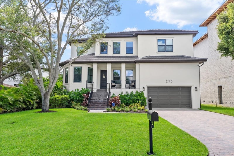 213 S Occident St, Tampa, FL 33609