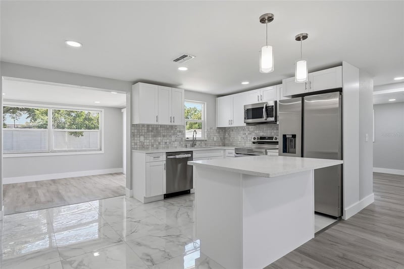4243 Day Dr, New Port Richey, FL 34652