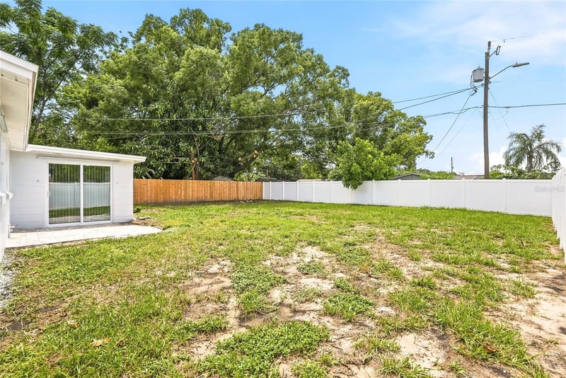 4243 Day Dr, New Port Richey, FL 34652