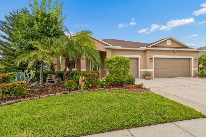 5406 Sandy Shell Dr, Apollo Beach, FL 33572