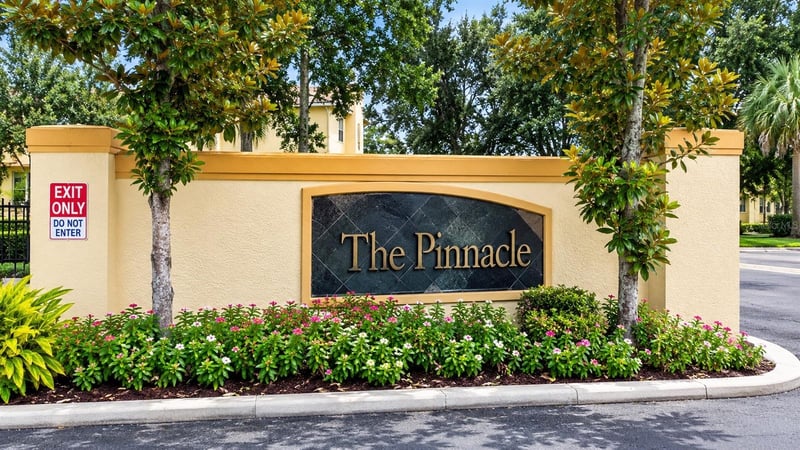 5610 Pinnacle Heights Cir #309, Tampa, FL 33624