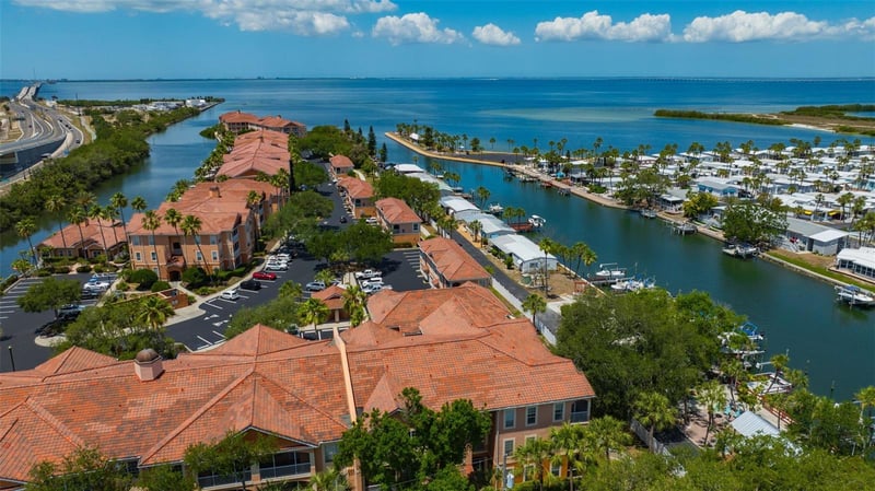 5000 Culbreath Key Way #1-204, Tampa, FL 33611