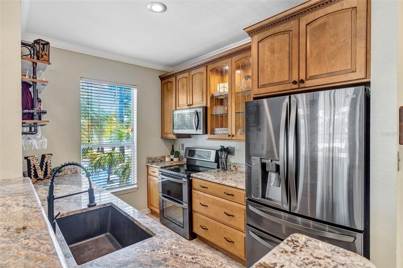 5000 Culbreath Key Way #1-204, Tampa, FL 33611