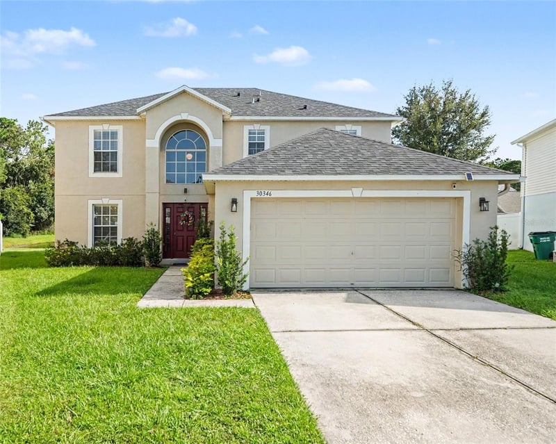 30346 Rattana Ct, Wesley Chapel, FL 33545
