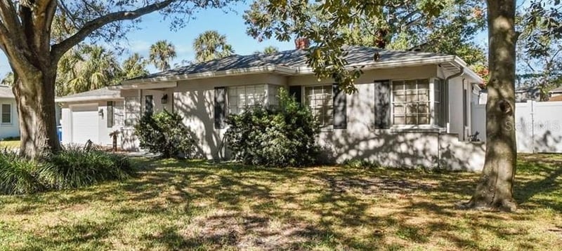 4003 W Euclid Ave, Tampa, FL 33629