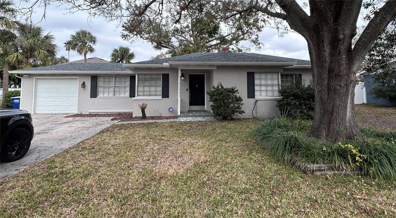 4003 W Euclid Ave, Tampa, FL 33629