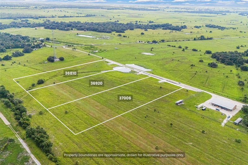 36920 Kville Rd, Myakka City, FL 34251