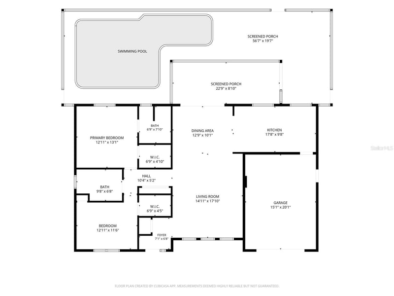 4618 Corner Ct, New Port Richey, FL 34652