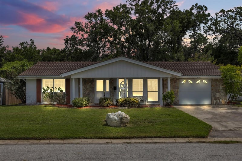 4618 Corner Ct, New Port Richey, FL 34652