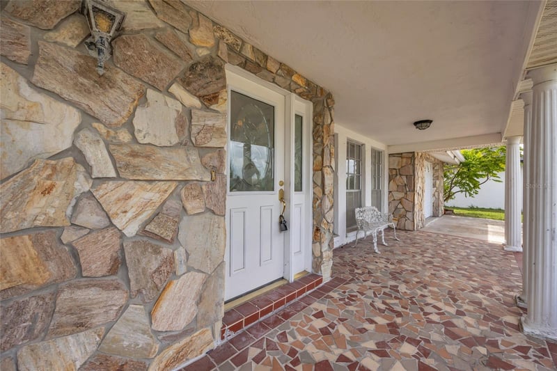 4618 Corner Ct, New Port Richey, FL 34652
