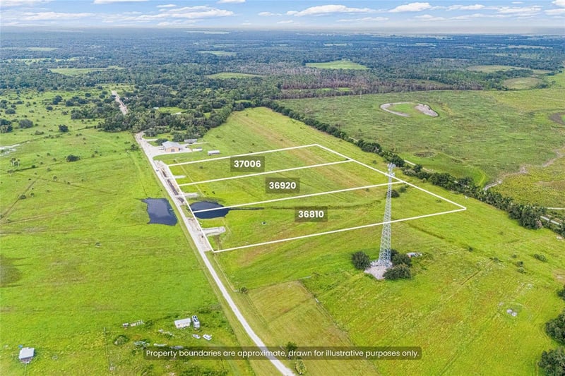 36810 Kville Rd, Myakka City, FL 34251