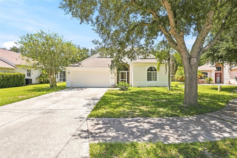 8296 47th Street Cir E, Palmetto, FL 34221