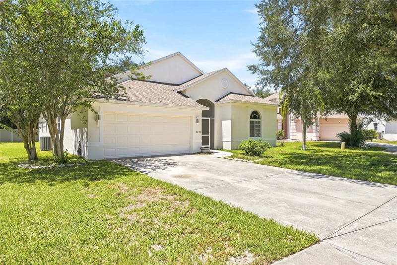 8296 47th Street Cir E, Palmetto, FL 34221