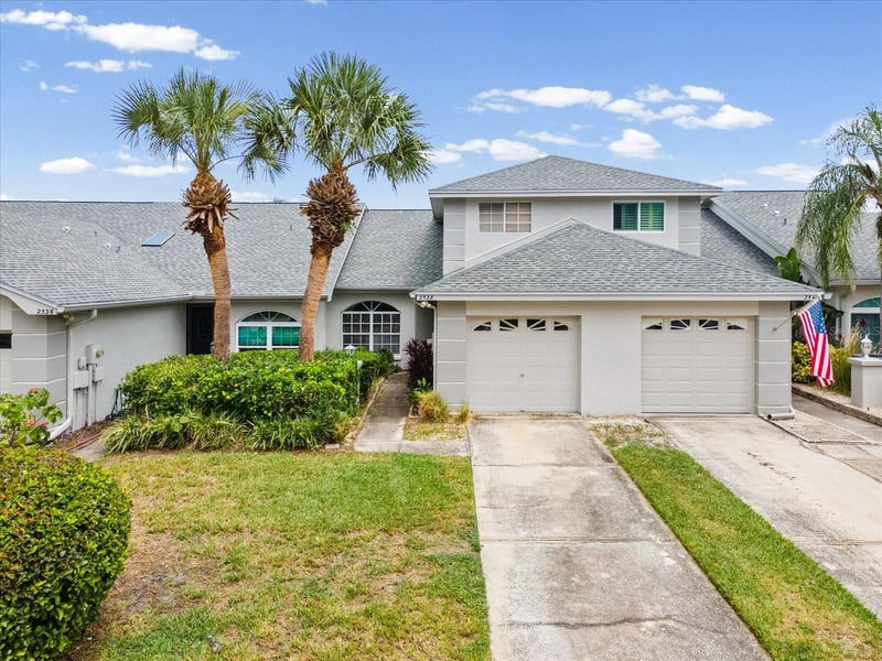 2538 W Brook Ln, Clearwater, FL 33761