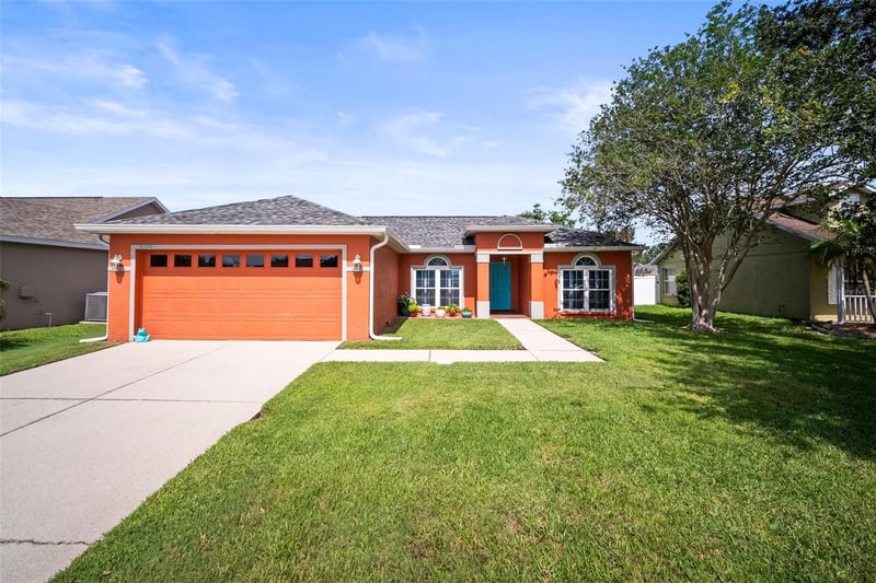 4194 Banbury Cir, Parrish, FL 34219