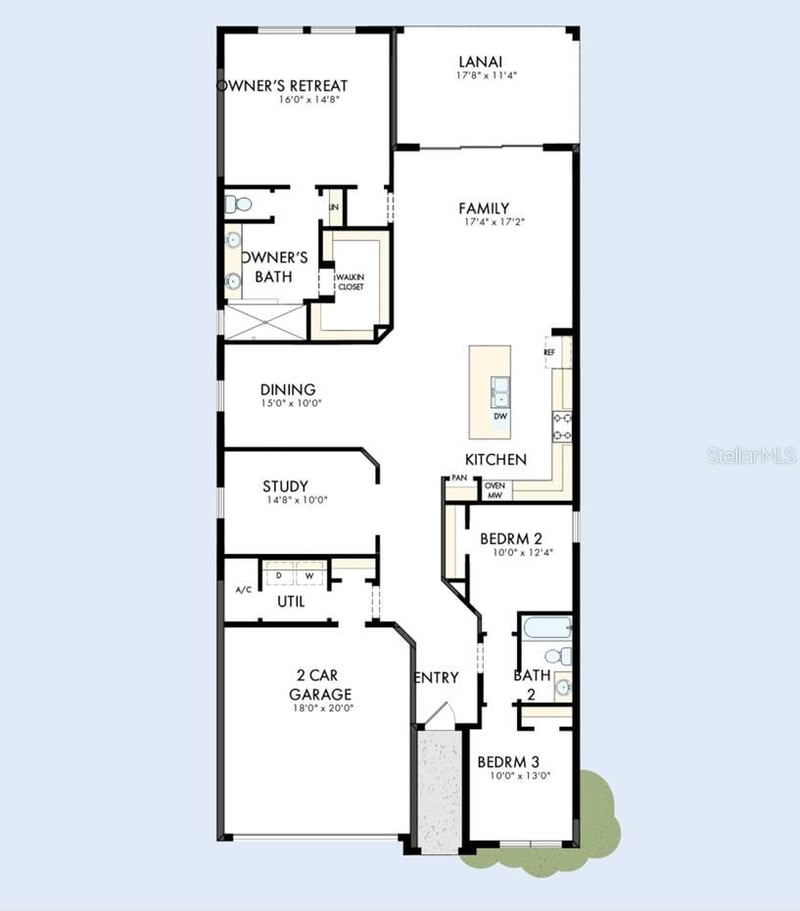 11812 Full Moon Loop, Parrish, FL 34219