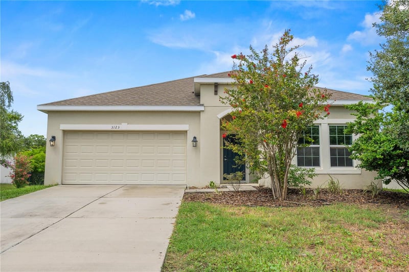3123 Mela Ct, Holiday, FL 34691