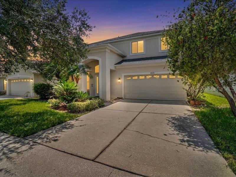 10420 Lucaya Dr, Tampa, FL 33647