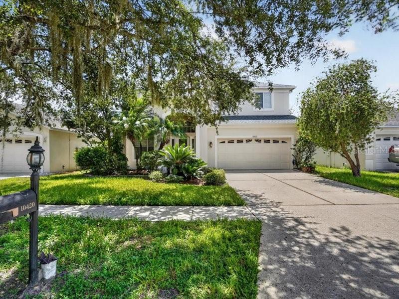 10420 Lucaya Dr, Tampa, FL 33647