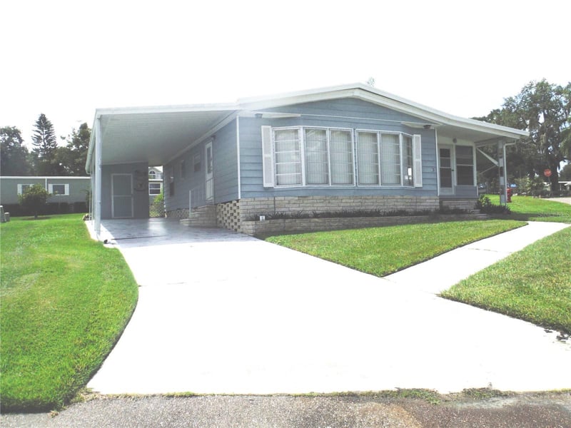 30 Stag Run Ct #11, Safety Harbor, FL 34695