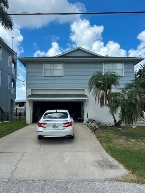 13937 Ethel Ave, Hudson, FL 34667
