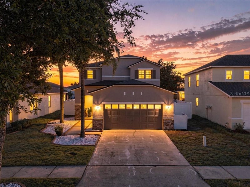 10908 Subtle Trail Dr, Riverview, FL 33579