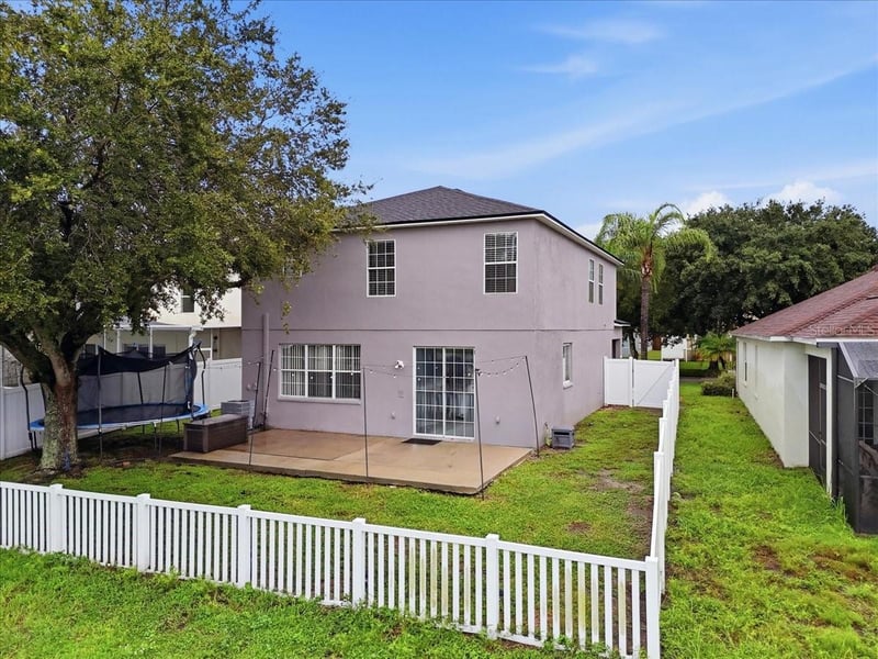 10908 Subtle Trail Dr, Riverview, FL 33579
