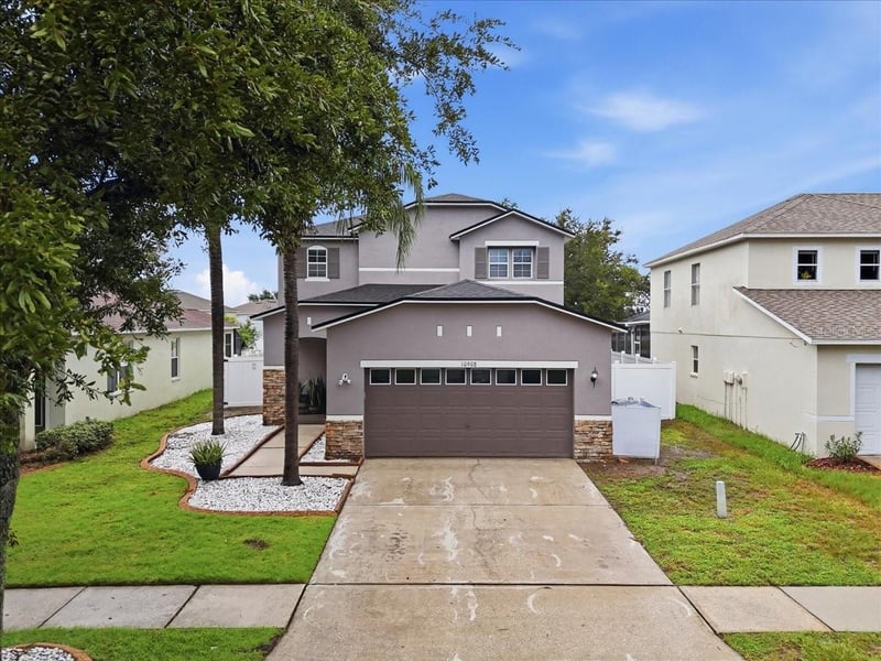 10908 Subtle Trail Dr, Riverview, FL 33579