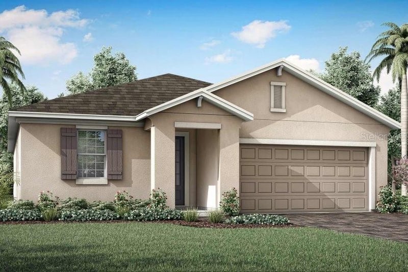 12430 51st St E, Parrish, FL 34219