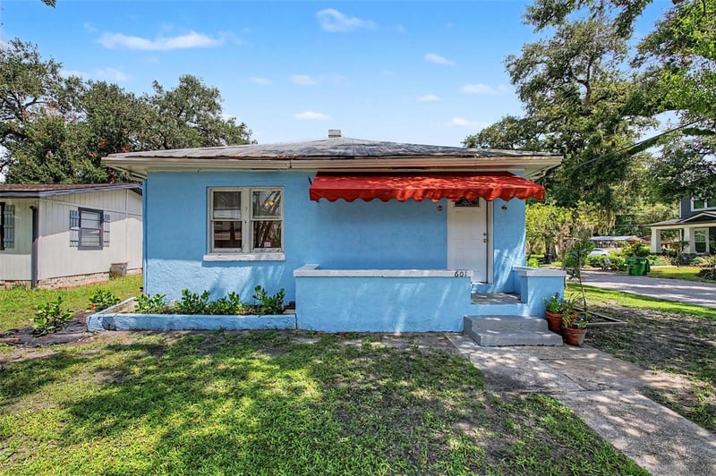 Home Worth Check