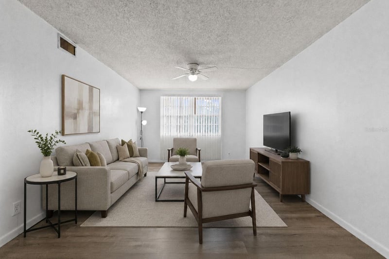 5820 N Church Ave #345A, Tampa, FL 33614