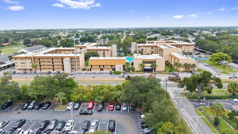 5820 N Church Ave #345A, Tampa, FL 33614