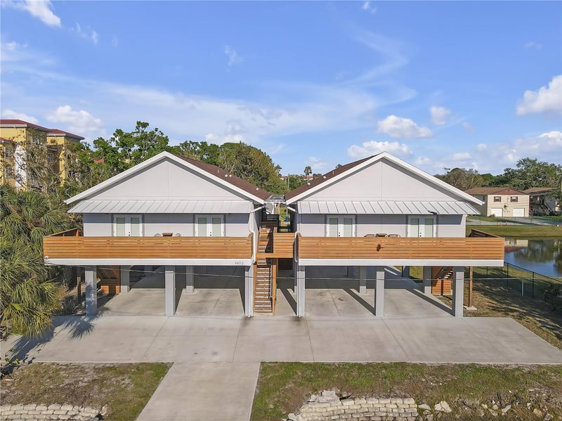 6602 S Sherrill St, Tampa, FL 33616