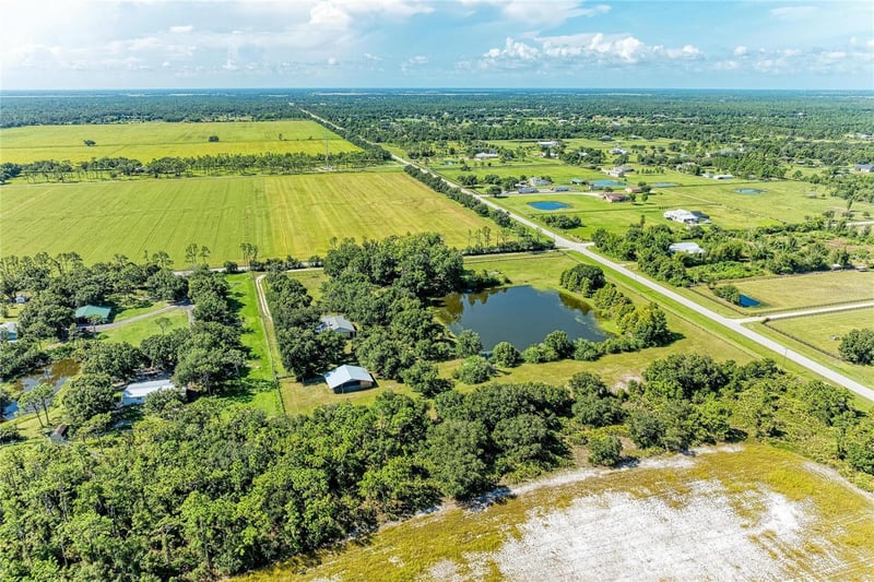 6055 County Road 675, Myakka City, FL 34251