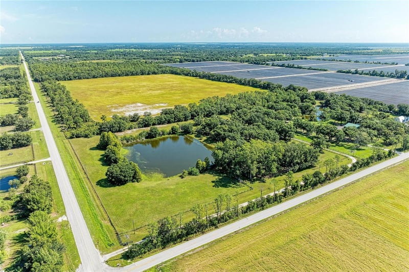 6055 County Road 675, Myakka City, FL 34251