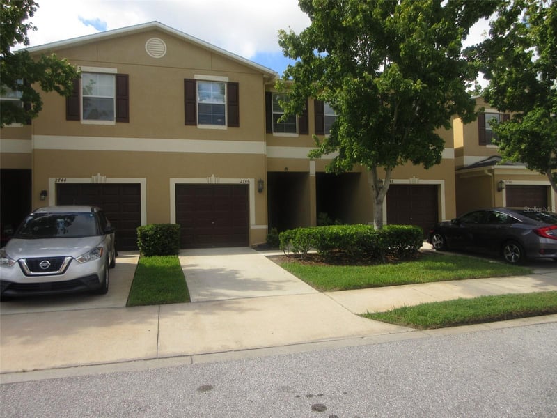 2746 Hampton Green Ln, Brandon, FL 33511