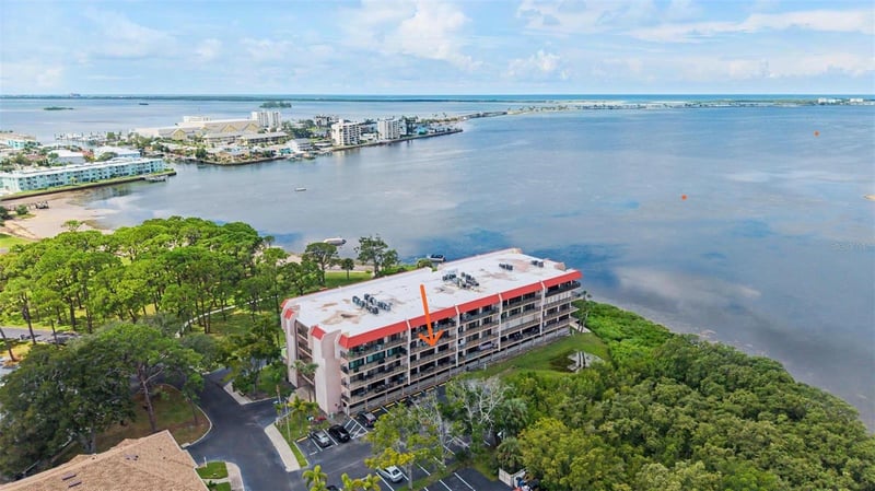 2700 Bayshore Blvd #11202, Dunedin, FL 34698