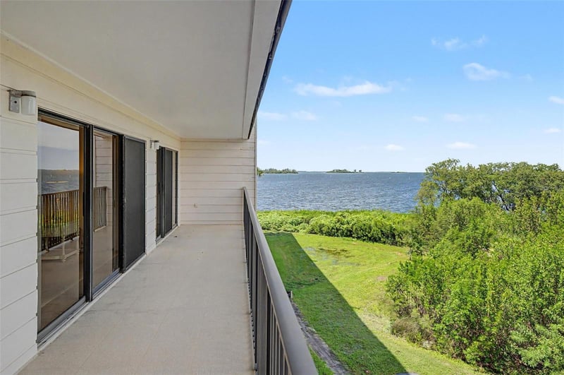 2700 Bayshore Blvd #11202, Dunedin, FL 34698