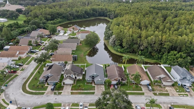 4320 Stones River Ct, New Port Richey, FL 34653