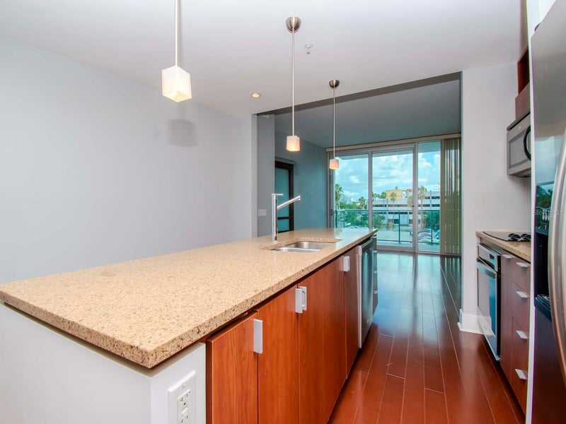 912 Channelside Dr #2311, Tampa, FL 33602