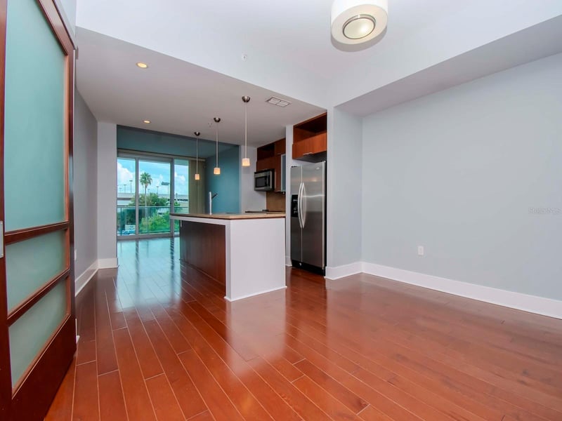 912 Channelside Dr #2311, Tampa, FL 33602