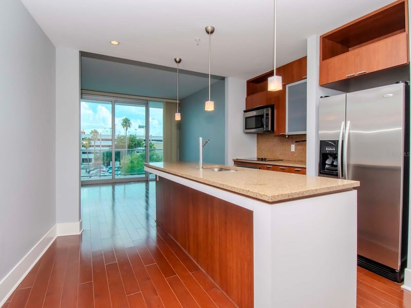 912 Channelside Dr #2311, Tampa, FL 33602