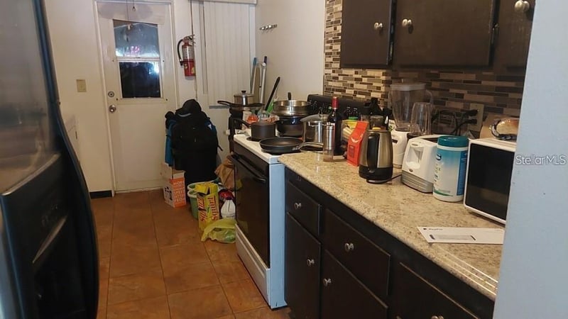 2217 Norman Dr, Clearwater, FL 33765