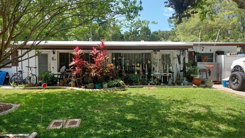 2217 Norman Dr, Clearwater, FL 33765