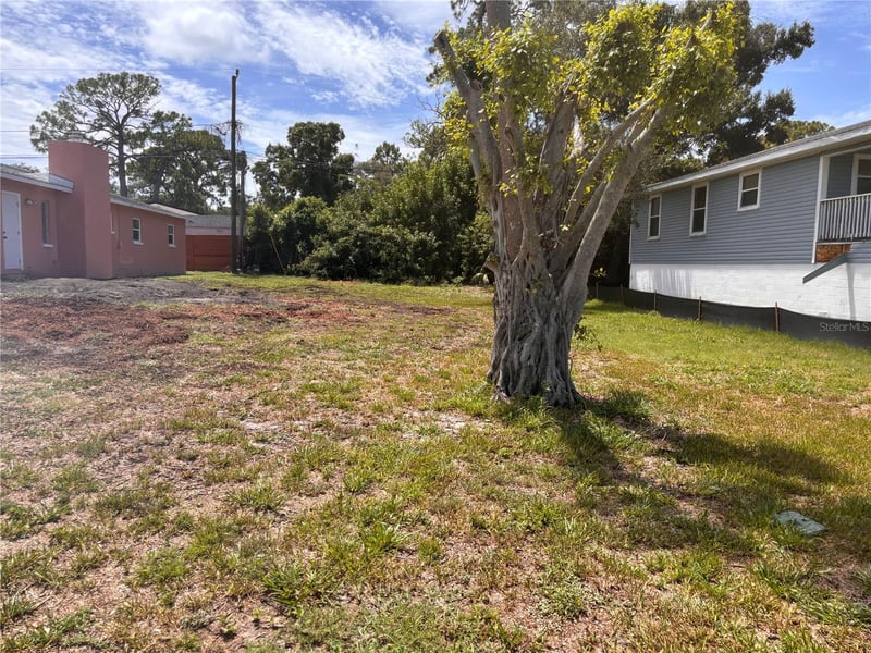 0000 S 29 Ave S, St Petersburg, FL 33711